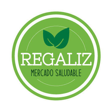 Regaliz-Logo