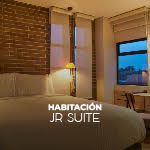 Habitación JR Suite